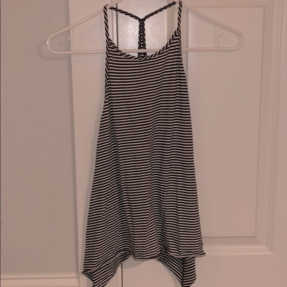 American Eagle Tank